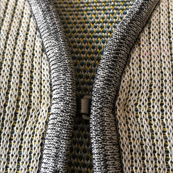 Ming Wang Jacket - Picture 8 of 11